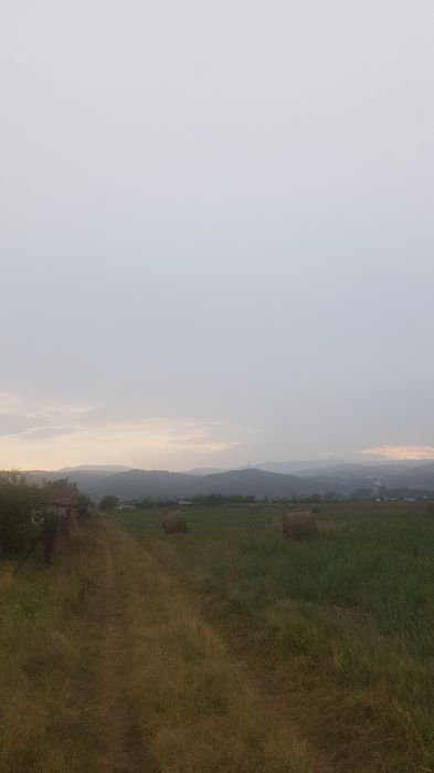 Продава се Парцел в Благоевград, Грамада - 1100 кв.м за 14 €/кв.м - Снимка #3