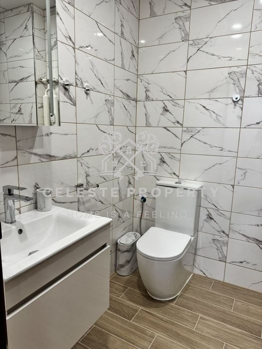 Дава се под наем Двустаен апартамент в София, Център - 74 кв.м за 900 € - Снимка #12