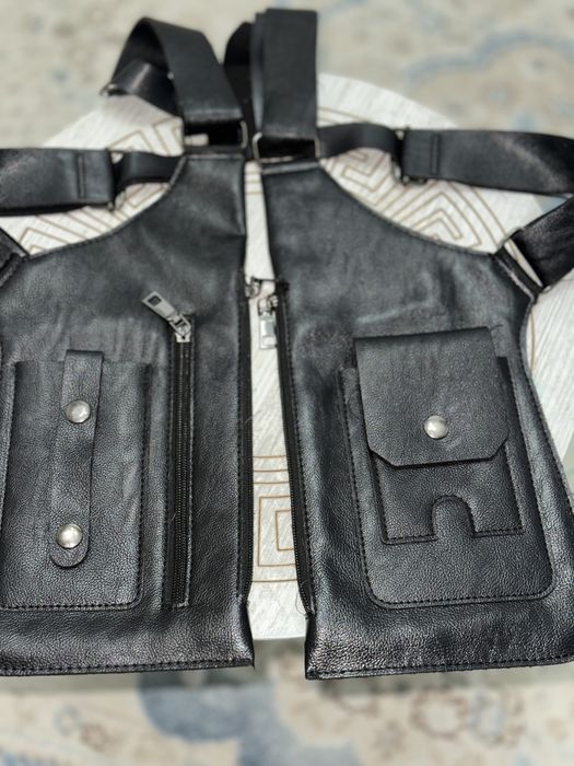 Барсетка (кабуро)