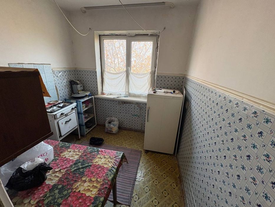 1 комнатная квартира