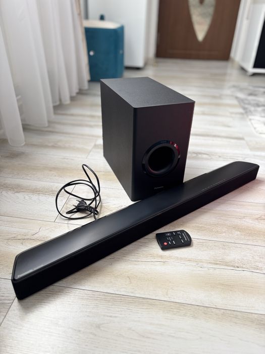 Soundbar Panasonic - Citiți Descrierea