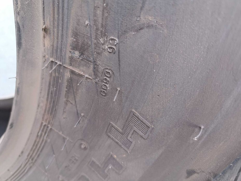 Anvelopa 440/80r28 16.9r28 Mitas la Super Pret