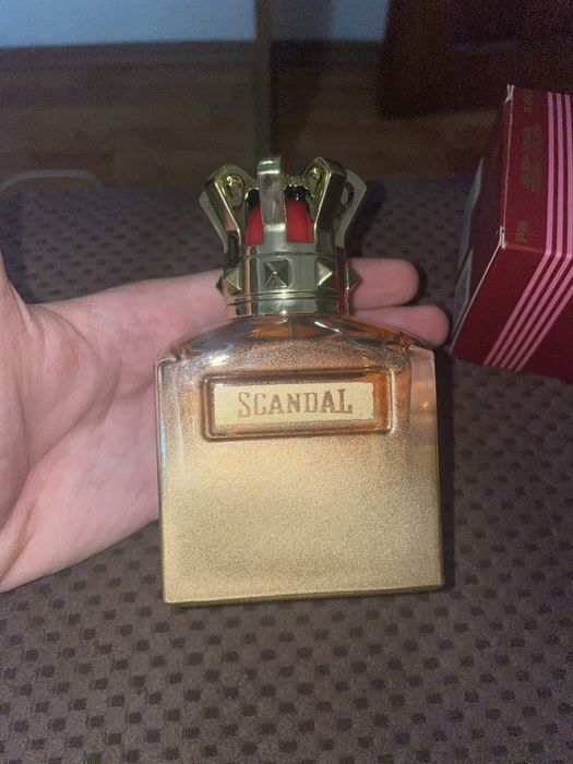 Parfum Scandal Jean Paul Gaultier