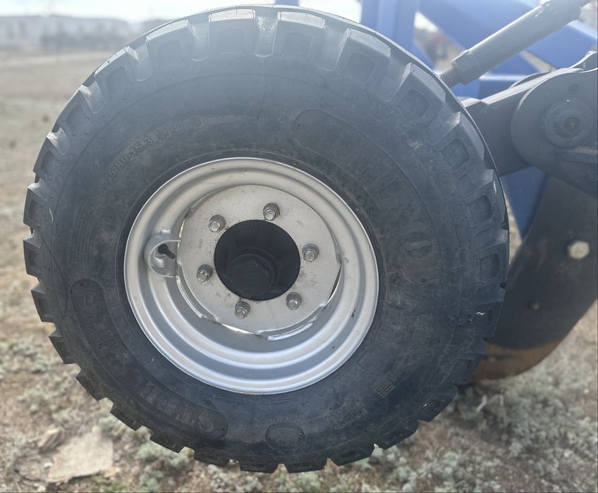 Чизельный плуг ПГЧ 3.6м.