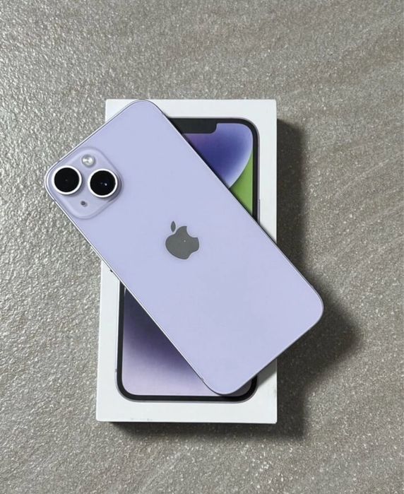 Iphone 14 в отличном состояние