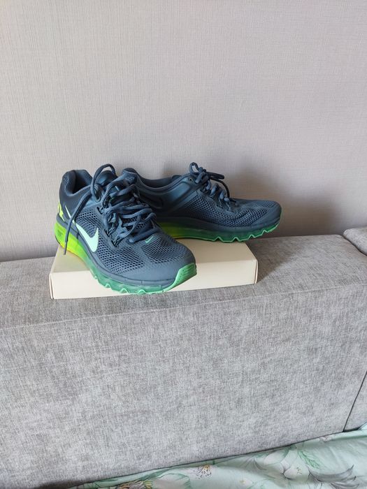 Кроссовки Nike Air Max