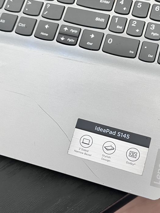 Leptop Lenovo utiliazat