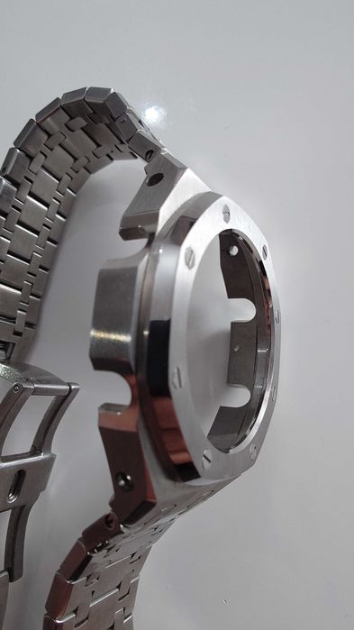 Mod pentru Casio GA 2100