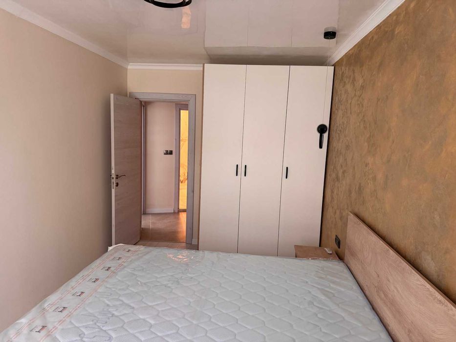 Дава се под наем Двустаен апартамент в Пловдив, Кършияка - 76 кв.м за 504.9 € - Снимка #7