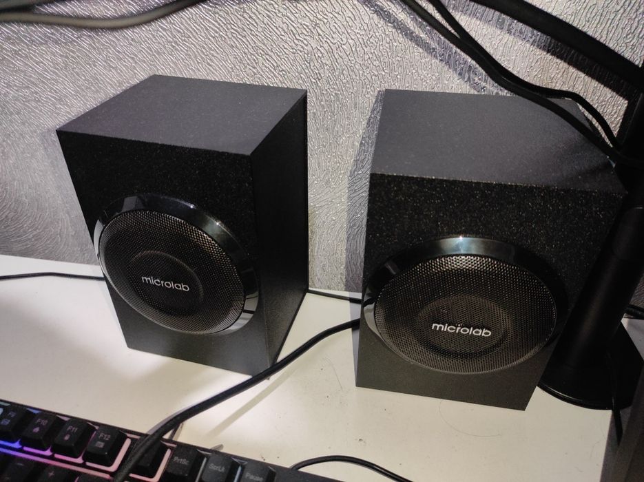 Продам полный сет ПК