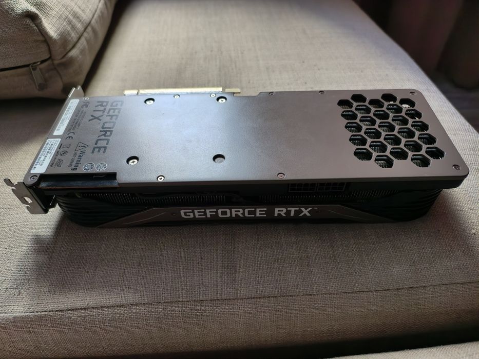 Продам видеокарту Rtx 3080