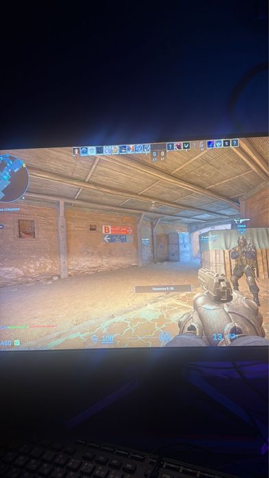 Продается игровой компьютер