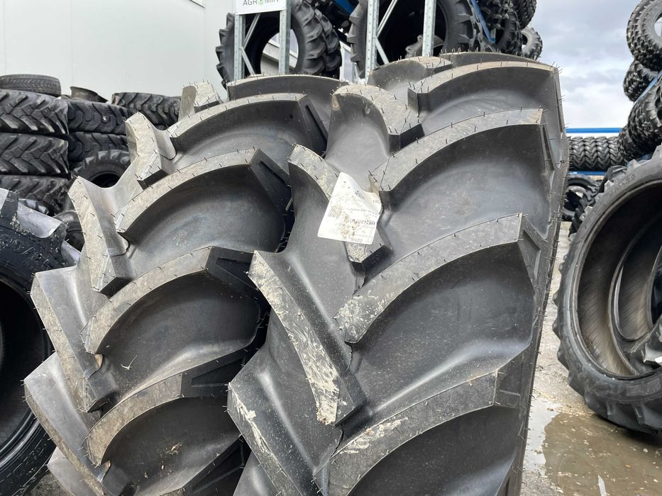 ozka Anvelope noi 16.9-24 de tractor cu 10pliuri garantie Cauciucuri