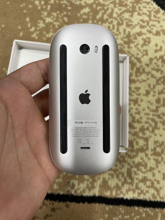 Magic Mouse 2 Sotiladi