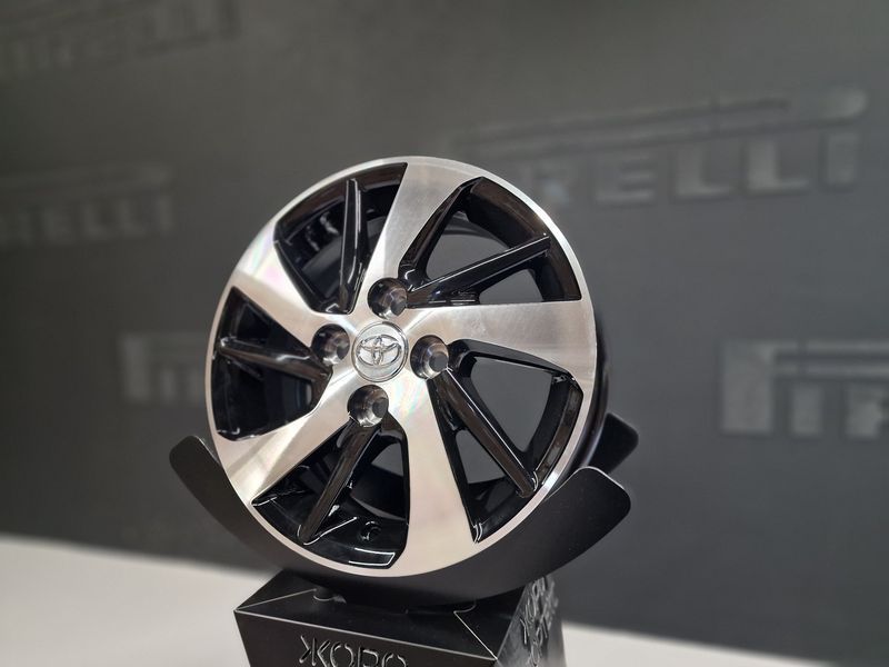 14цола Toyota,Тойота 4х100