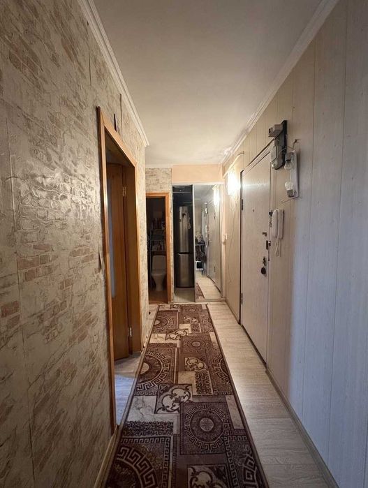 2 к квартира по Тургенева