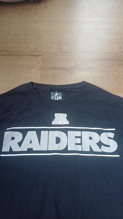 Тениска на Raiders