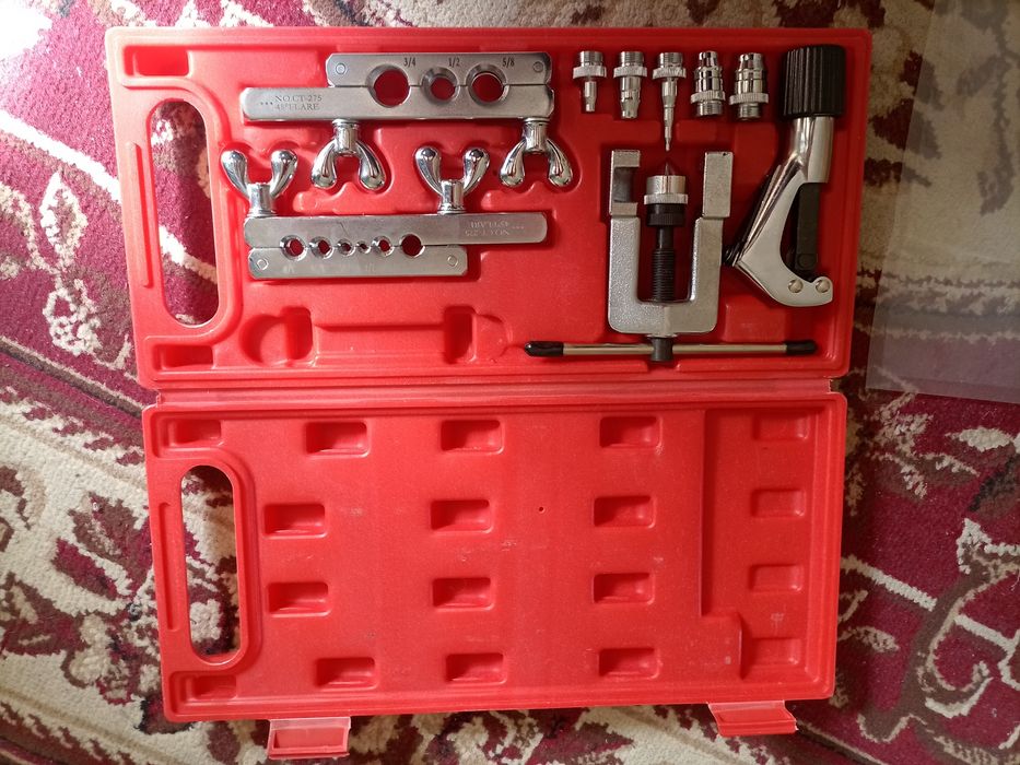 Продам вольцовку трубы