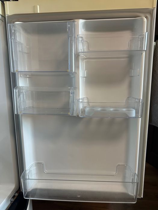 Холодильник LG No Frost