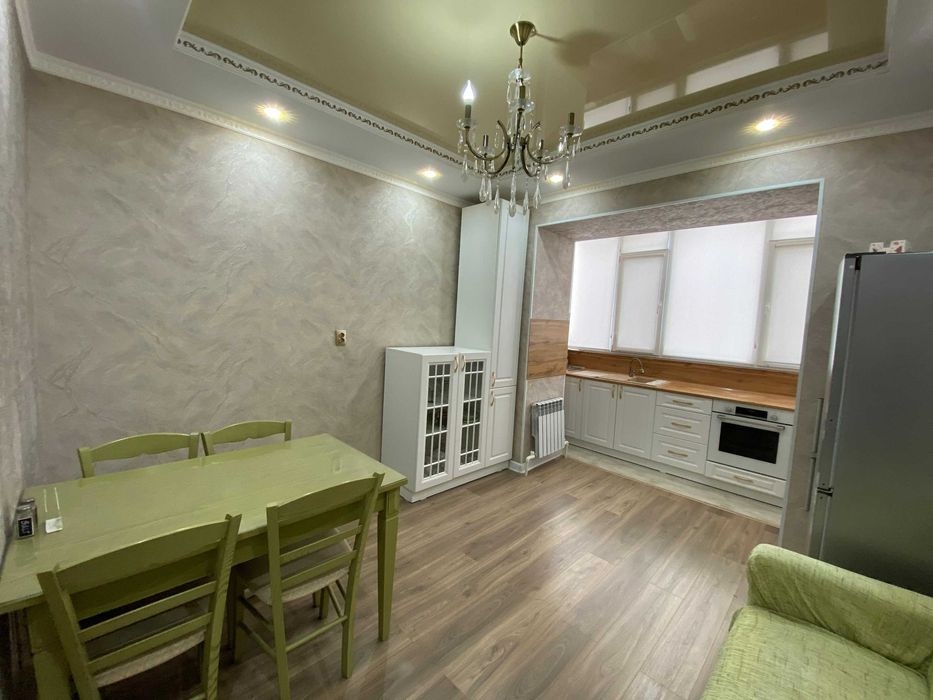 Продам 1комн кв Батыс ЖК Мангилик