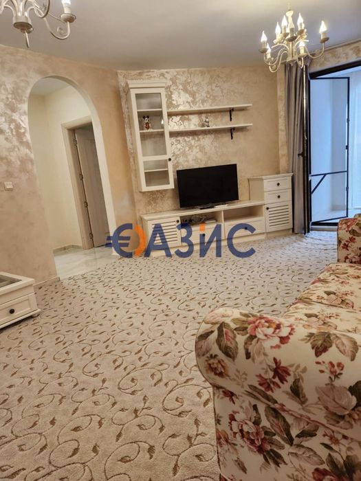 Продава се Четиристаен апартамент в Свети Влас - 143 кв.м за 1595 €/кв.м - Снимка #11