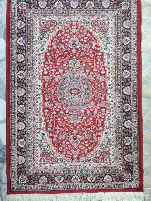 Covoare lana de înaltă calitate, produs autentic romanesc