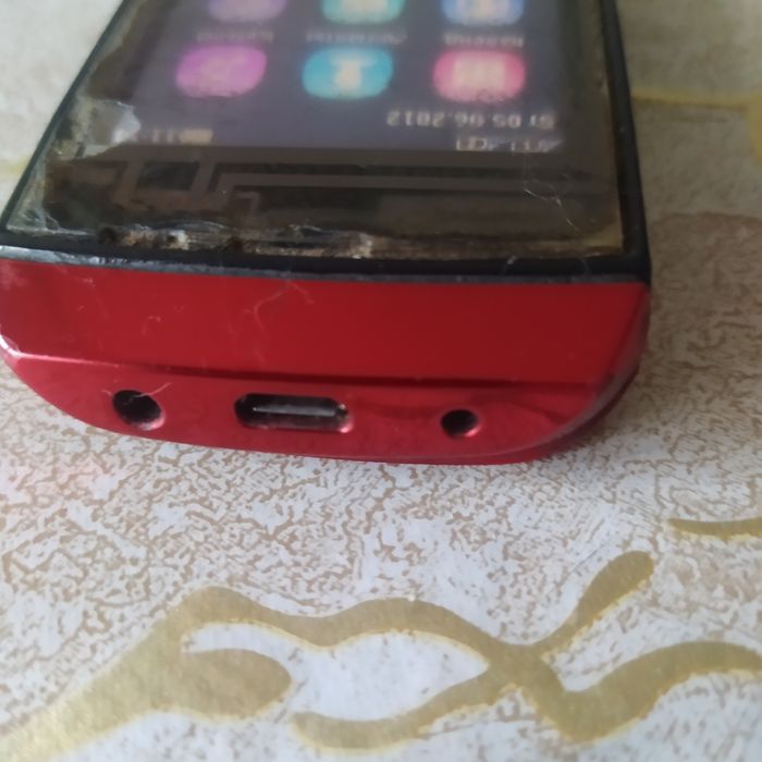 Nokia 305 рабочая