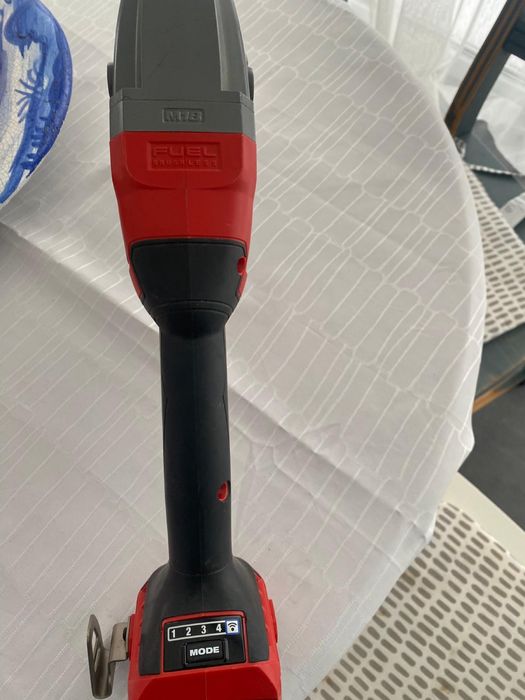 Foarfeca tabla milwaukee