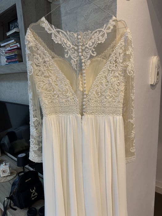 Rochie Mireasa Cununie / Nunta