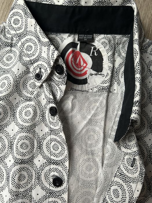Camasa Volcom M