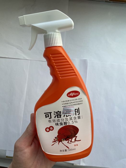 Отрава для тараканов