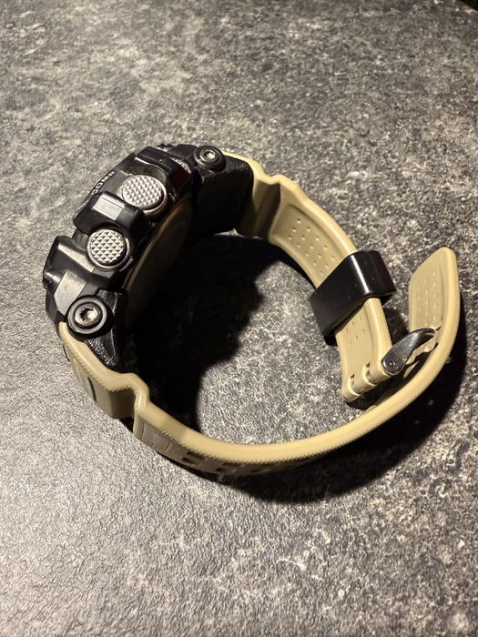 G-Shock Mudmaster GG-1000-1A5DR ca nou