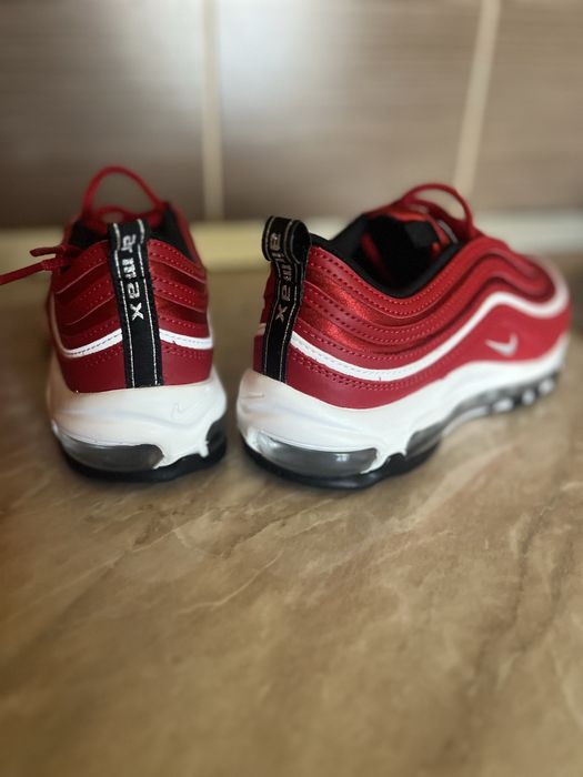 Nike Air Max 97 SE
