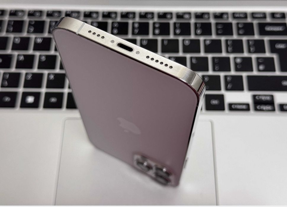 Iphone 12 pro silver ca nou