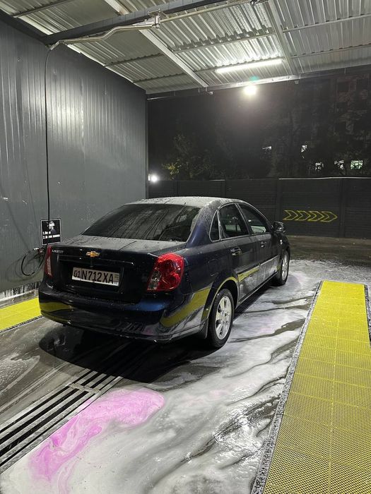 Chevrolet Gentra Elegant Plus 2023