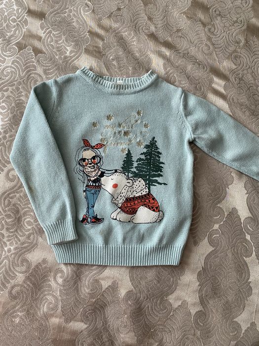 Фирменная одежда на 2-3 года