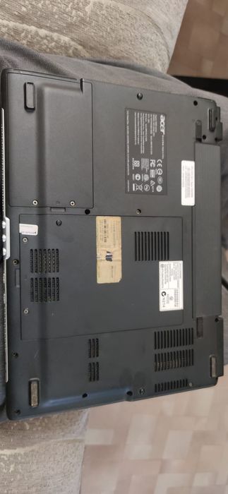 Ноутбук Acer 3680 НЕРАБОЧИЙ