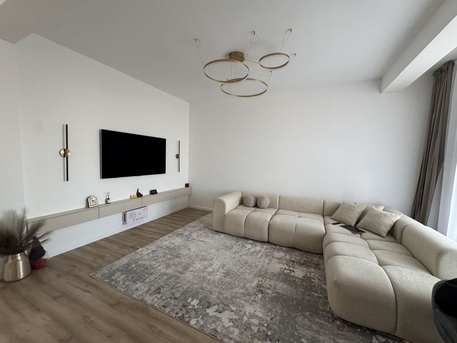 Vanzare Duplex palazu