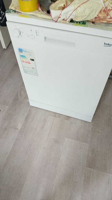 Продам посудомойку