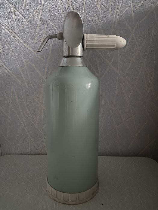 Продам сифон для газированной воды