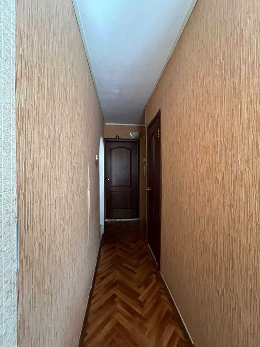 Продажа 1-комнатной квартиры