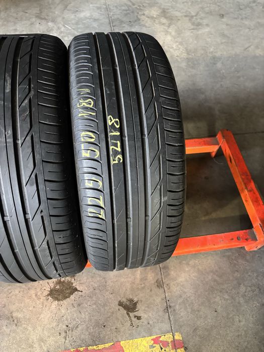 Anvelope Vara 225/50/18 Bridgestone Turanza T001 225 50 18 R18