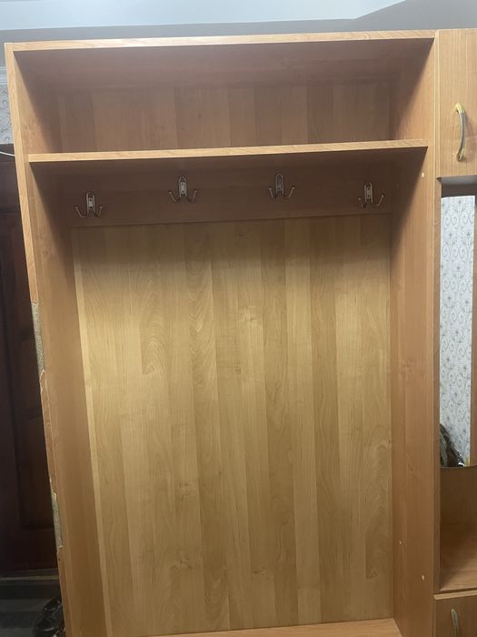 Продам мебель для прихожей