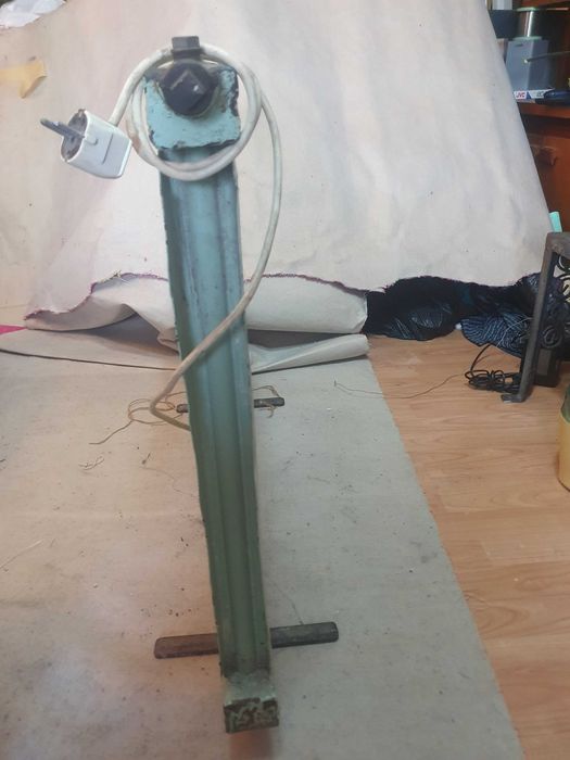 Calorifer electric cu ulei cu termostat functional 107 x 72 cm