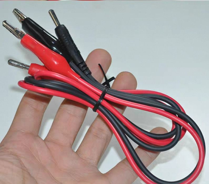 Лабораторный источник питания TACKLIFE модель MDC01