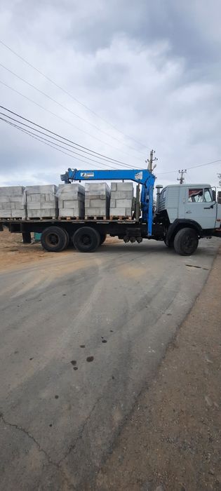 Манипулятор услуги Манипулятора