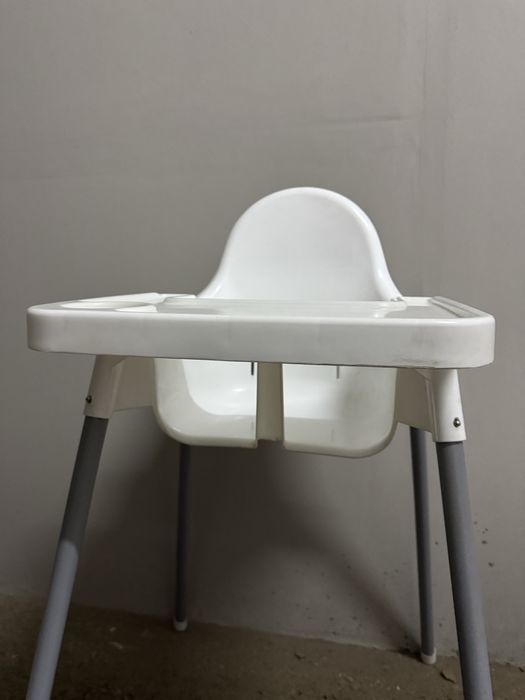 Продам детский стульчик для кормления
