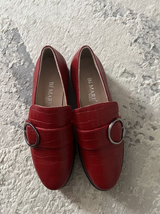 Продается обувь кожа. Производство Турция