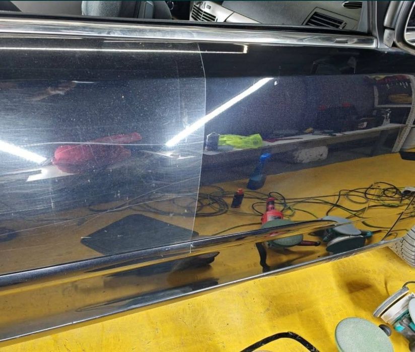 Detailing Auto Profesional Ploiesti