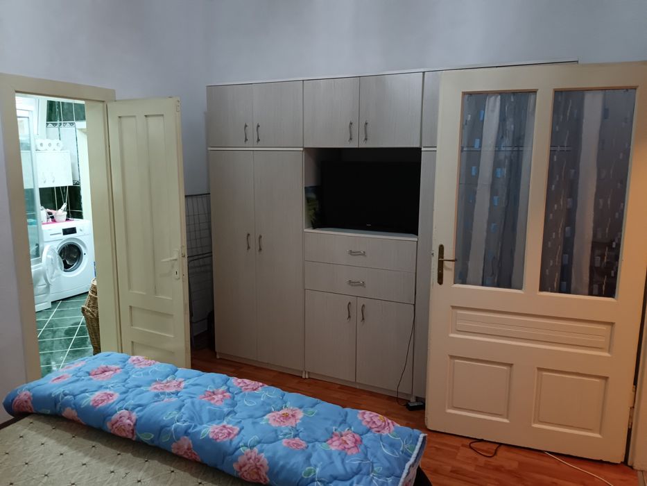 Casă de vânzare.